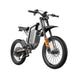 EKX X21 MAX 3000W 60V/30AH Electric Mountain Off-Road Dirt Bike (SAK48016) - Rugged Venture