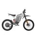 EKX X21 MAX 3000W 60V/30AH Electric Mountain Off-Road Dirt Bike (SAK48016) - Rugged Venture