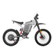 EKX X21 MAX 3000W 60V/30AH Electric Mountain Off-Road Dirt Bike (SAK48016) - Rugged Venture