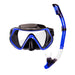 Sublue Dive Mask + Snorkel Set - Rugged Venture