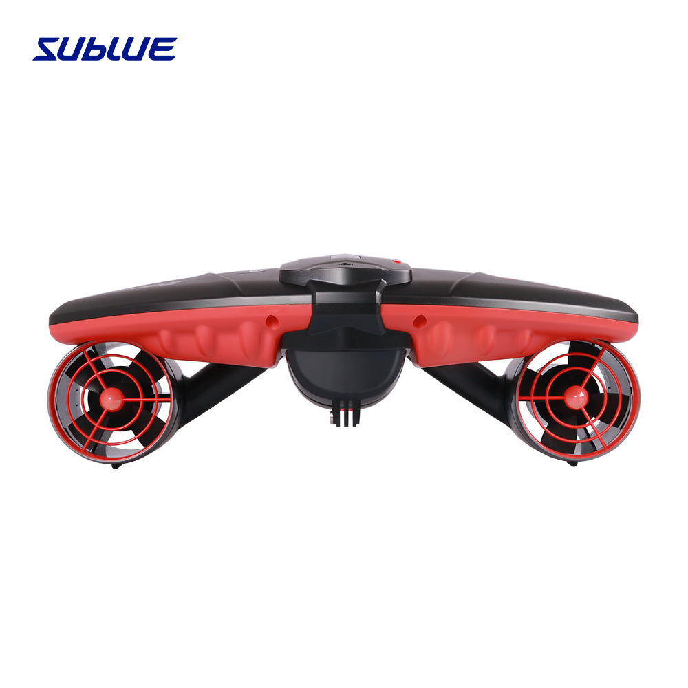 Sublue Navbow / Navbow+ Propeller Assembly - Rugged Venture