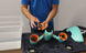 Sublue Mix Propeller Assembly - Rugged Venture