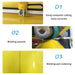 Large Inflatable Climbing Iceberg With Pump For Water Parks And Private Piers (SAK98301) - Rugged Venture