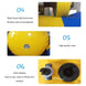 Large Inflatable Climbing Iceberg With Pump For Water Parks And Private Piers (SAK98301) - Rugged Venture