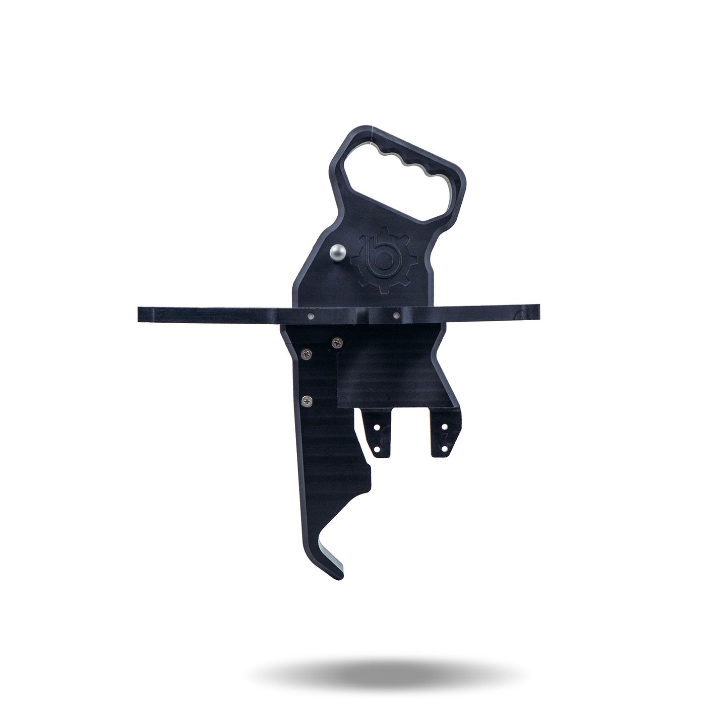 Mirage Fin Type Pedal Drive Adapter - Rugged Venture