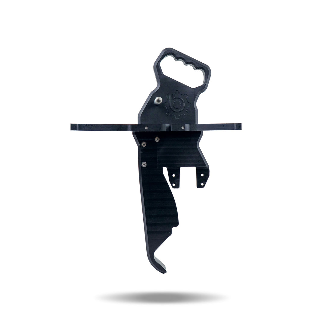 Mirage Fin Type Pedal Drive Adapter - Rugged Venture