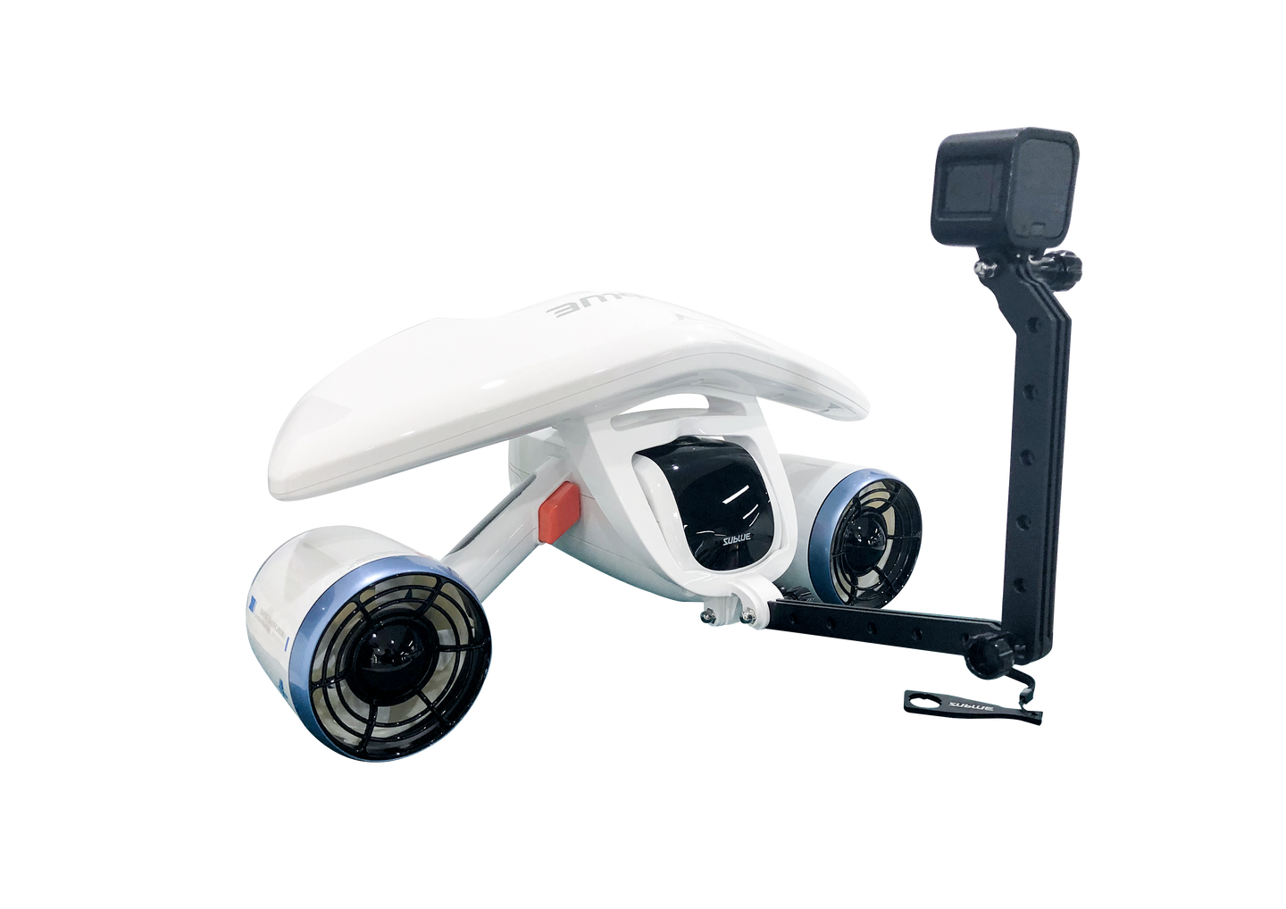 Sublue Mix / Mix Pro / Navbow / Navbow+ Selfie Extension Stick - Rugged Venture