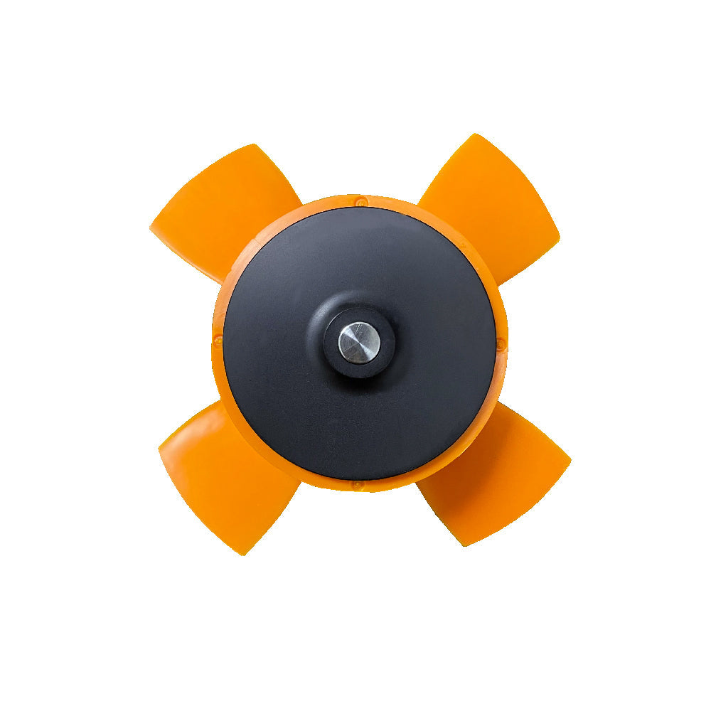 Sublue Mix Propeller Assembly - Rugged Venture
