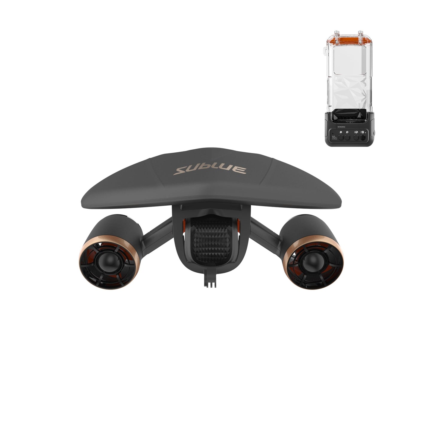 Sublue MixPro Underwater Scooter - Rugged Venture