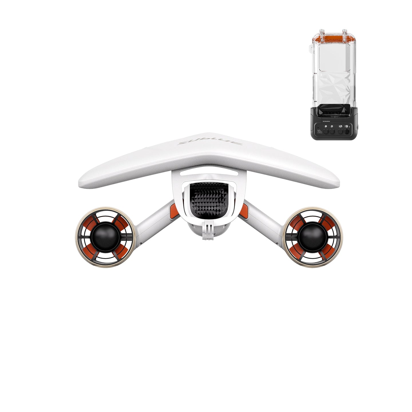 Sublue MixPro Underwater Scooter - Rugged Venture