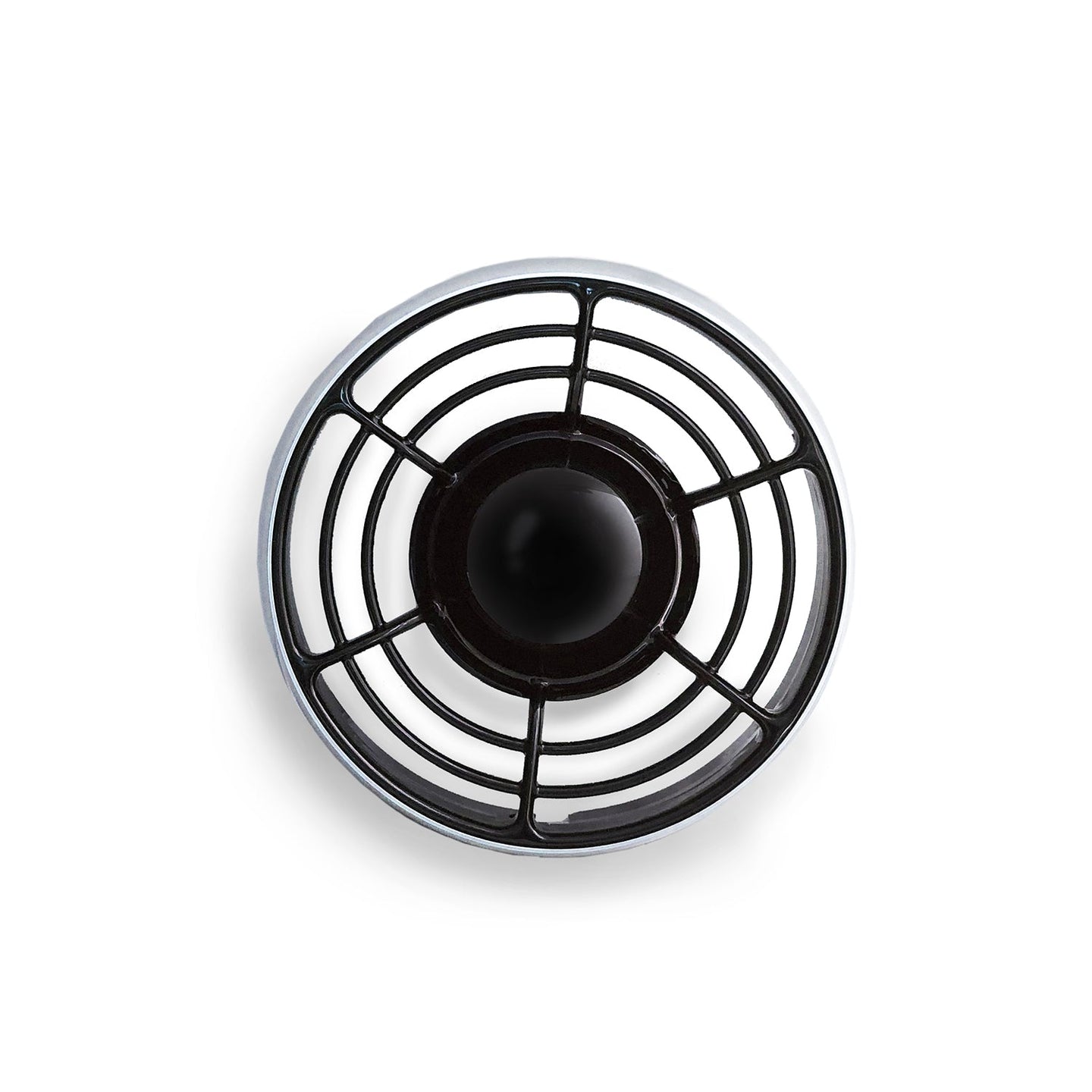 Sublue Mix Motor Front Cover - Rugged Venture