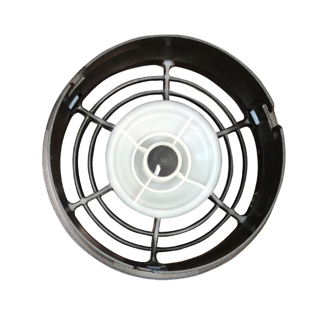 Sublue Mix Motor Front Cover - Rugged Venture