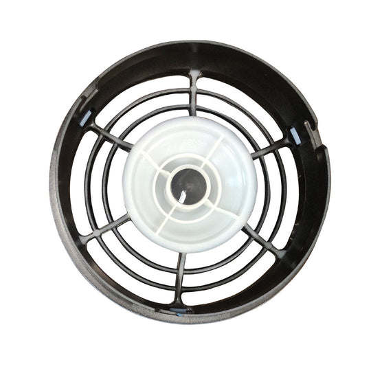Sublue Mix Motor Front Cover - Rugged Venture