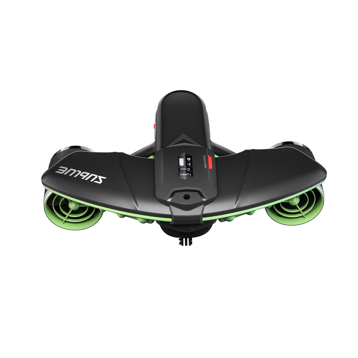 Sublue Navbow Underwater Scooter - Rugged Venture