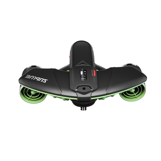 Sublue Navbow Underwater Scooter - Rugged Venture