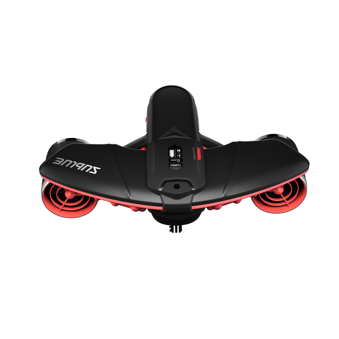 Sublue Navbow Underwater Scooter - Rugged Venture