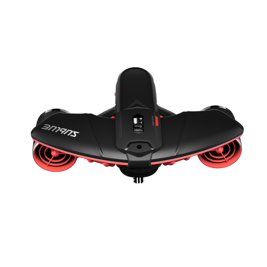 Sublue Navbow Underwater Scooter - Rugged Venture
