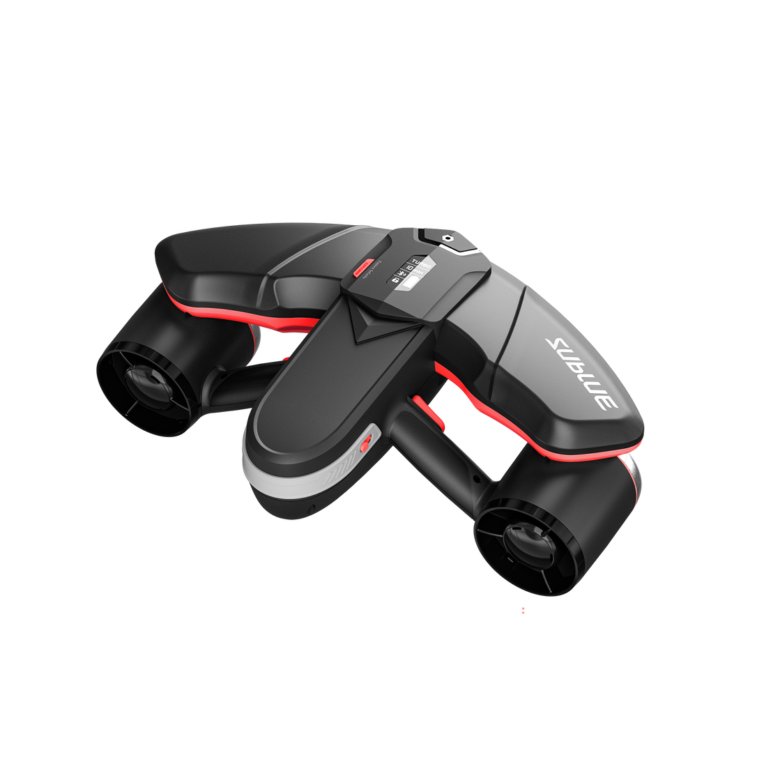 Sublue Navbow Underwater Scooter - Rugged Venture