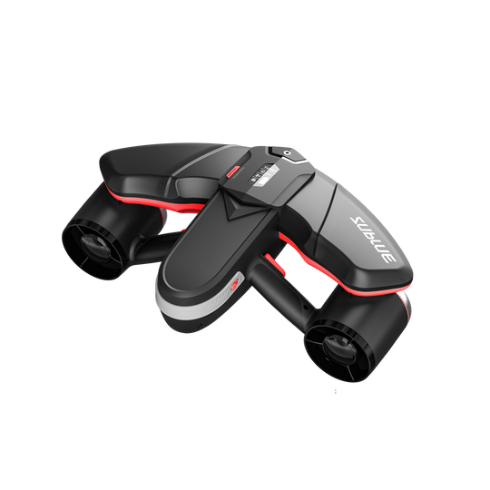 Sublue Navbow Underwater Scooter - Rugged Venture