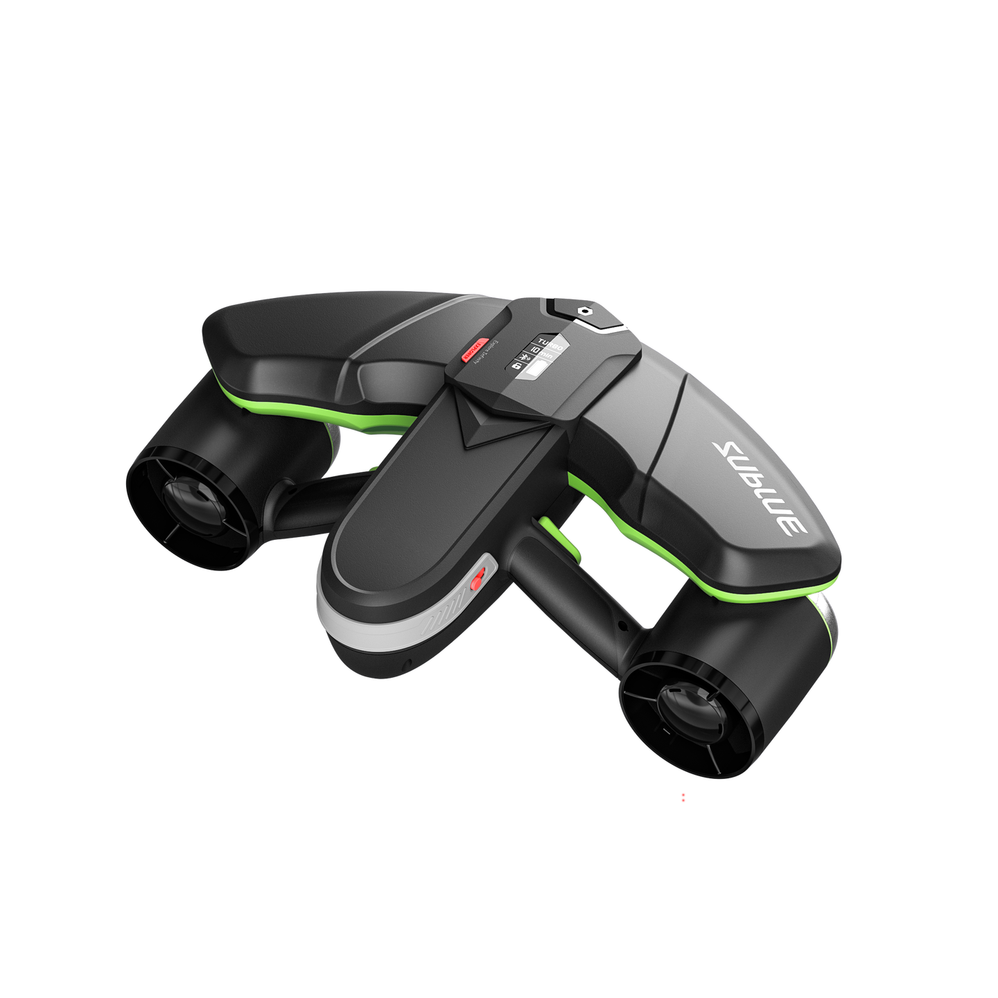 Sublue Navbow Underwater Scooter - Rugged Venture
