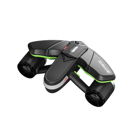 Sublue Navbow Underwater Scooter - Rugged Venture
