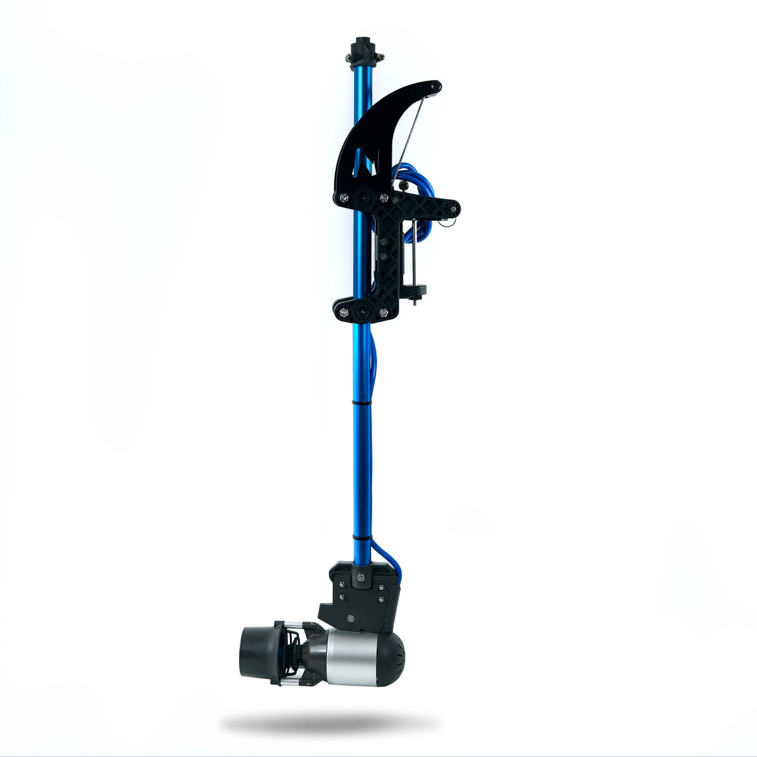 NuCanoe® QuickConnect™ Motor Shaft (K-1 & J-2) - Rugged Venture