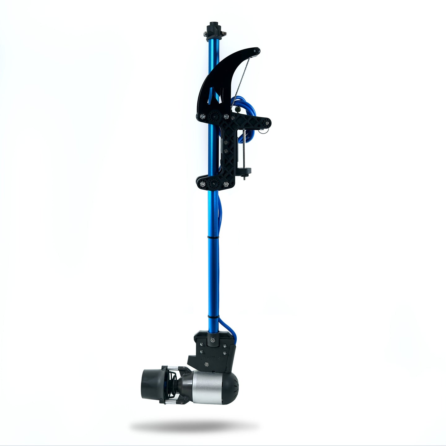 NuCanoe® QuickConnect™ Motor Shaft (K-1 & J-2) - Rugged Venture