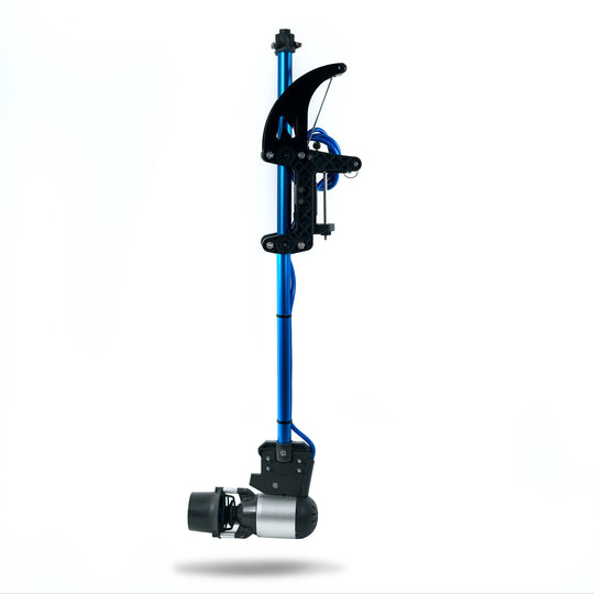 NuCanoe® QuickConnect™ Motor Shaft (K-1 & J-2) - Rugged Venture