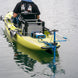 Power Pole Adapter (K-1 & J-2 Motors) - Rugged Venture