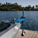 Power Pole Adapter (K-1 & J-2 Motors) - Rugged Venture