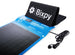 PP-77-AP Power Bank & SUN45 Solar Panel Bundle Kit - Rugged Venture