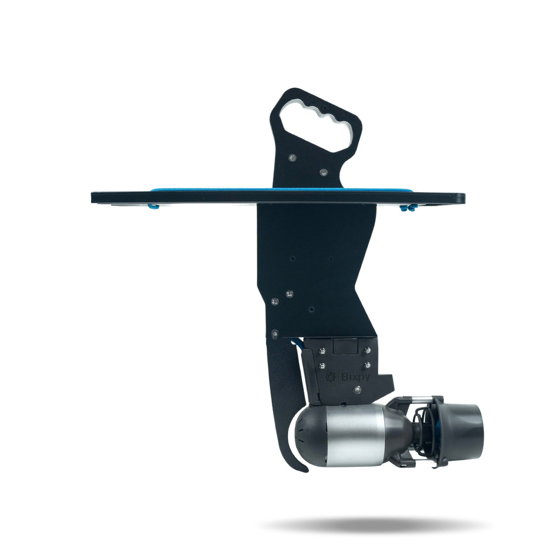 Hoodoo Pedal Drive Adapter (K-1 Motors) - Rugged Venture