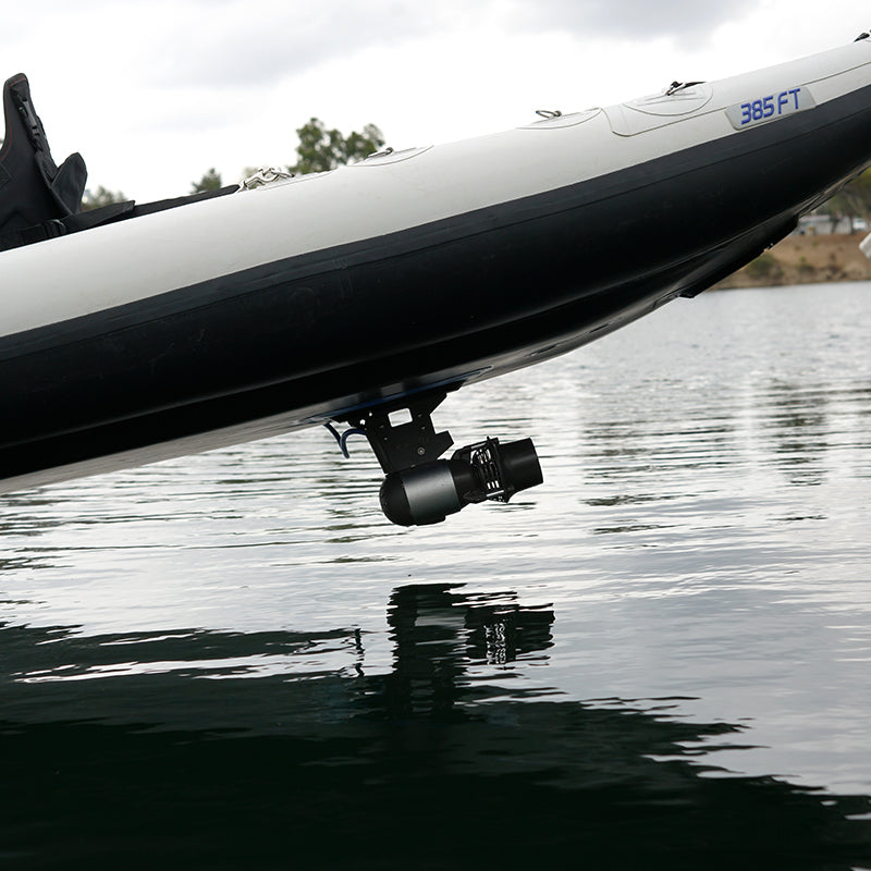 SUP Adapter Bundle (K-1 & J-2 Motors) - Rugged Venture