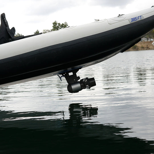 SUP Adapter Bundle (K-1 & J-2 Motors) - Rugged Venture