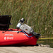 Hobie® Twist & Stow Rudder Adapter (K-1 & J-2 Motors) - Rugged Venture