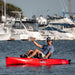 Hobie® Twist & Stow Rudder Adapter (K-1 & J-2 Motors) - Rugged Venture