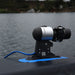 Glue-On Fin Box Adapter (K-1 & J-2 Motors) - Rugged Venture