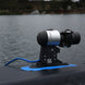 Glue-On Fin Box Adapter (K-1 & J-2 Motors) - Rugged Venture