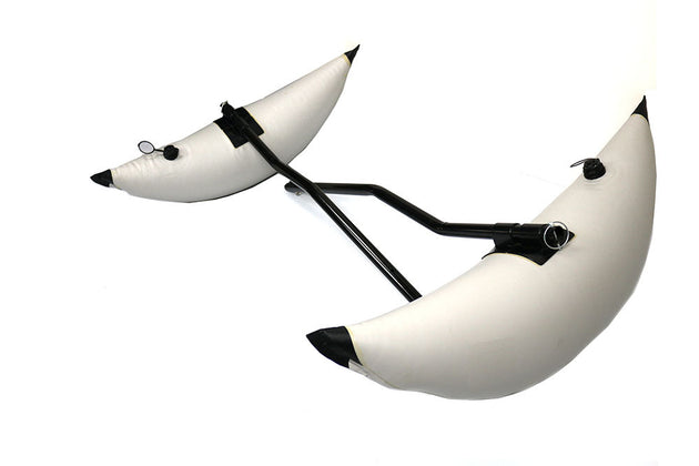 ReelYaks Kayak Stabilizers - Rugged Venture