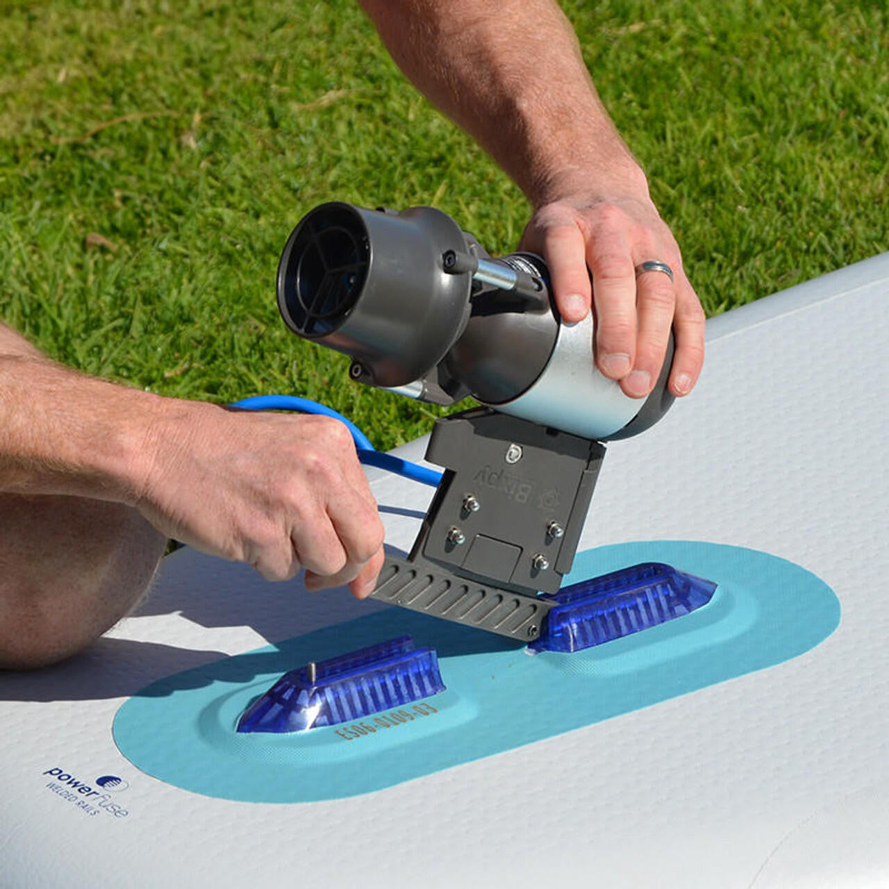 SUP Adapter Bundle (K-1 & J-2 Motors) - Rugged Venture