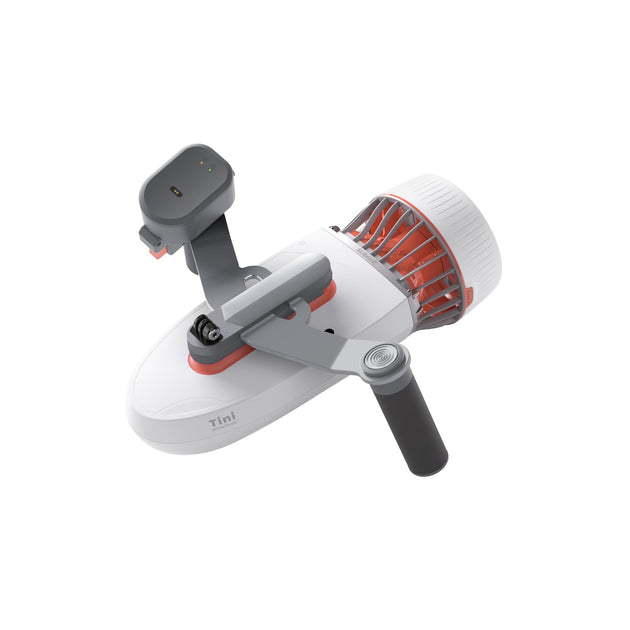 Sublue Tini Underwater Scooter - Rugged Venture