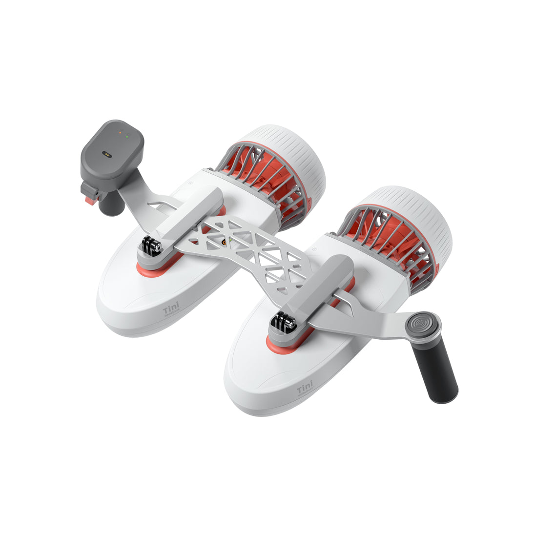 Sublue Tini Underwater Scooter - Rugged Venture