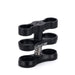 Sublue Dual-ball Butterfly Clip - Rugged Venture