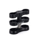 Sublue Dual-ball Butterfly Clip - Rugged Venture