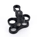 Sublue Dual-ball Butterfly Clip - Rugged Venture