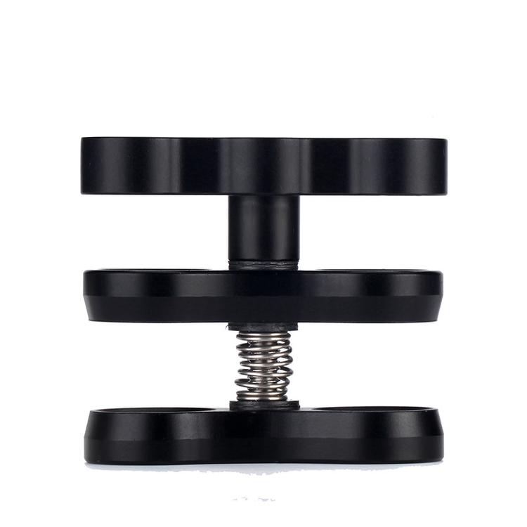 Sublue Dual-ball Butterfly Clip - Rugged Venture