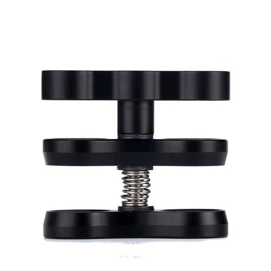 Sublue Dual-ball Butterfly Clip - Rugged Venture