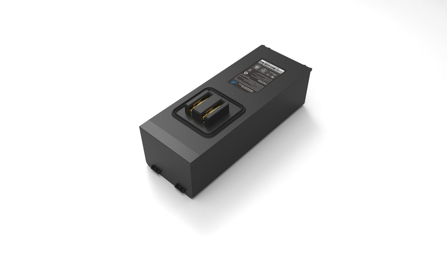 Sublue Mix / MixPro Battery - Rugged Venture