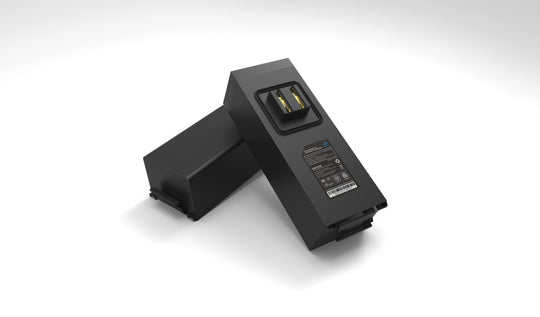 Sublue Mix / MixPro Battery - Rugged Venture