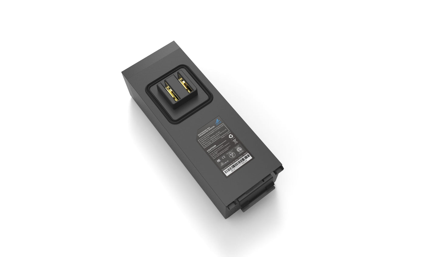 Sublue Mix / MixPro Battery - Rugged Venture